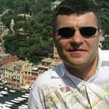 Mark Chekhanovskiy