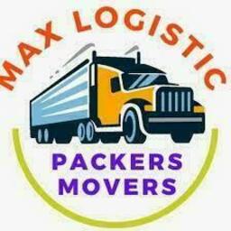 Max Logistic packers Movers