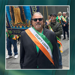 Michael O'Sullivan Hampton