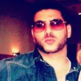Mo Giaber