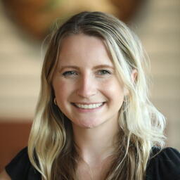 MORGAN OLSON