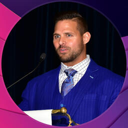 Morgan Anthony Bourque