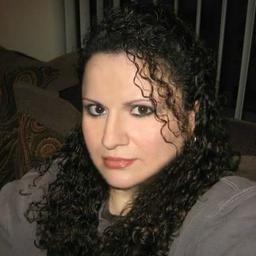 Nadia Berzati