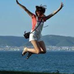 Nadya Litvinenka | Velvet Jobs