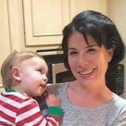 Nancy Hendrick | Velvet Jobs