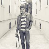 Nathan Rohrer