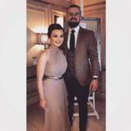 Niamh Cooney | Velvet Jobs