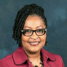 Nicole Turner Ridley | Velvet Jobs