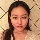 Océane Peidan Wu