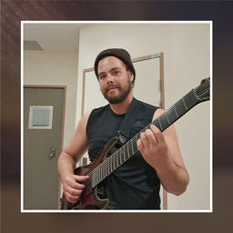 Oliver Tam Scales-Copeland