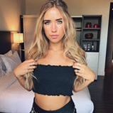 Olivia Stanziale