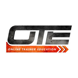 Online Trainer Education