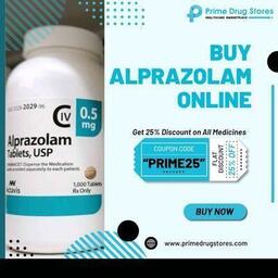 Order Alprazolam 1mg Online Optimized Same-Day Arrival