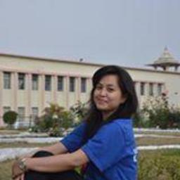 Pallavi Brahma | Velvet Jobs