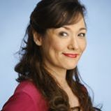 Patricia Ayame Thomson