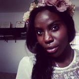 Patricia K. Adjetey