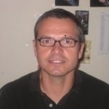 Paul Morgan