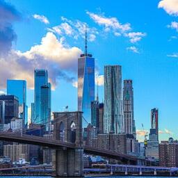 Prestige Garden Breez