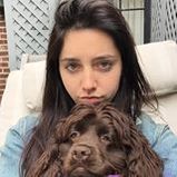 Rachel Lapidos