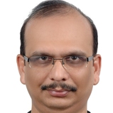 Raghu Menon