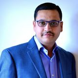 Rajeev Muppala