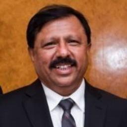 Rajesh Gopinath Kumar