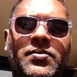 Rajiv Maharaj | Velvet Jobs