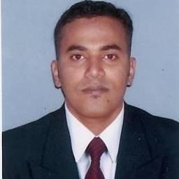 Rakesh Panda
