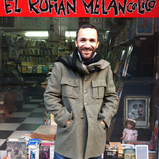 Ramon Estevanell