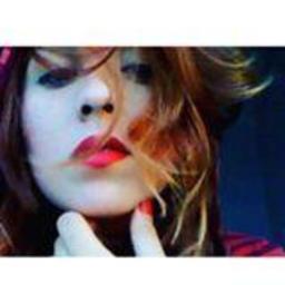 Ricarda Luna | Velvet Jobs
