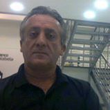 Ricardo Jorge Sarquis