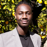 Richard Moja Robinson Jr.