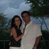 Rudy N Diana Gavrilov