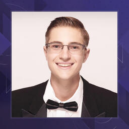 Ryan Gustin Penn St
