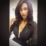 Sabrina Slaughter