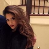 Sanaz Panahi