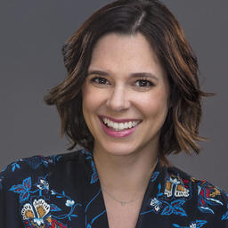 Sarah Adams