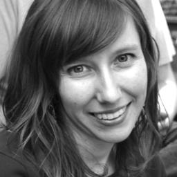 Sarah Harlow