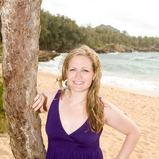 Sarah Vander Beek