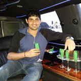 Saurabh Tulpule