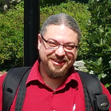 Scott Tidmore