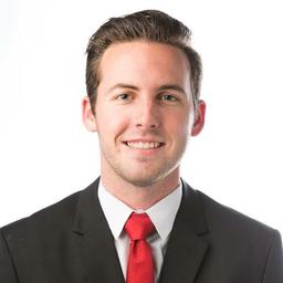 Sean Stockbauer