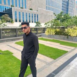 Shaik amer