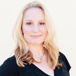 Shanti Piper Provost | Velvet Jobs