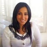 Sharika Iqbal