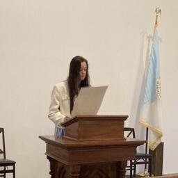 Stephanie Nikolopoulos