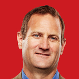 Steve Ward