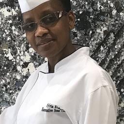 Sylvia Darly Kishao