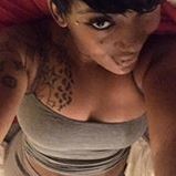 Tamika Mack