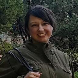 Tammy Foss